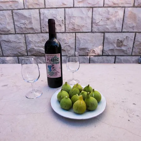 Ruzmarin بيت ضيافة