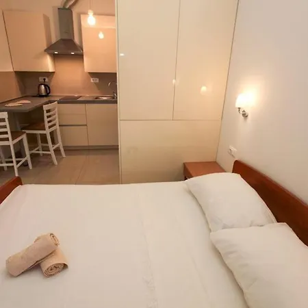 Pensión Ruzmarin 3*
