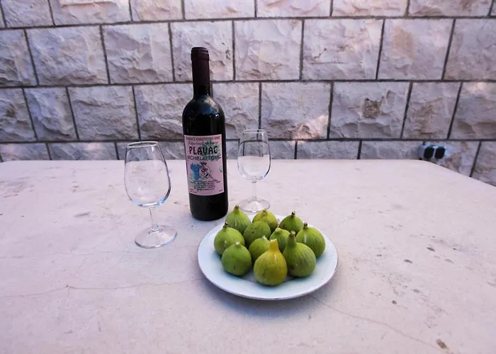 Ruzmarin Maison d'hôtes