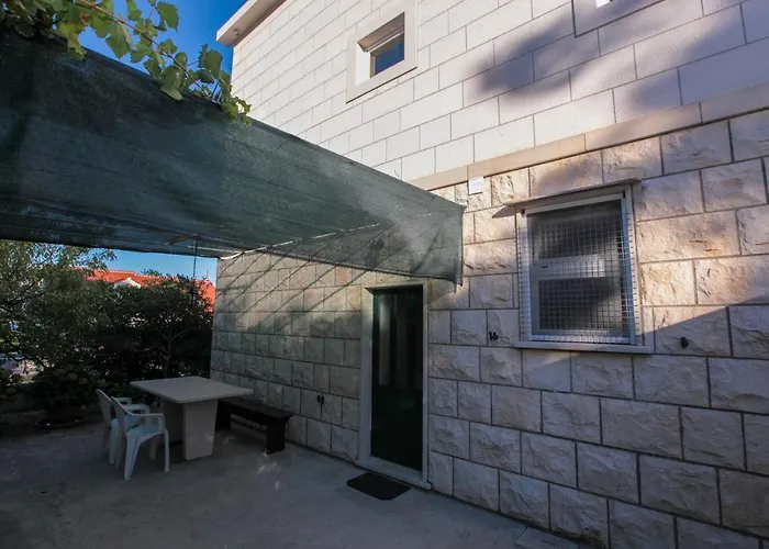 Ruzmarin بيت ضيافة Selca (Brac)