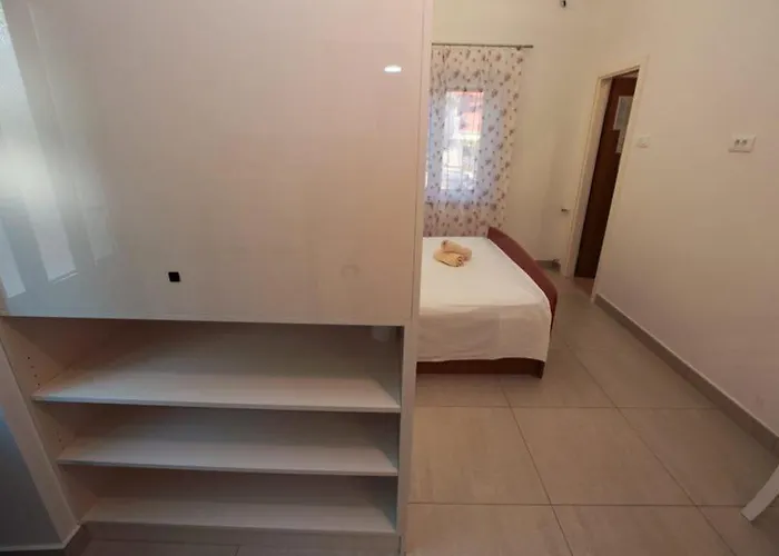 Ruzmarin Casa de hóspedes 3*